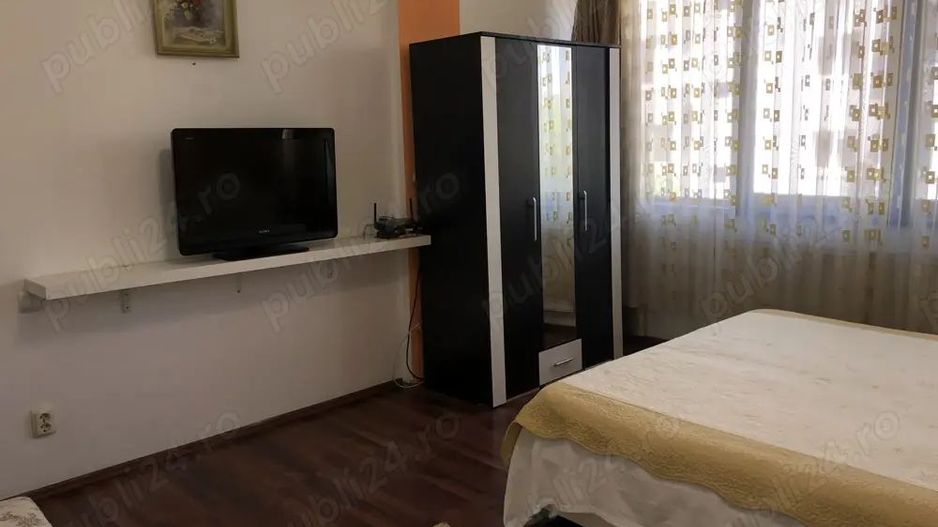 Garsoniera - Vitan - Dristor - centrala proprie - Poză 2