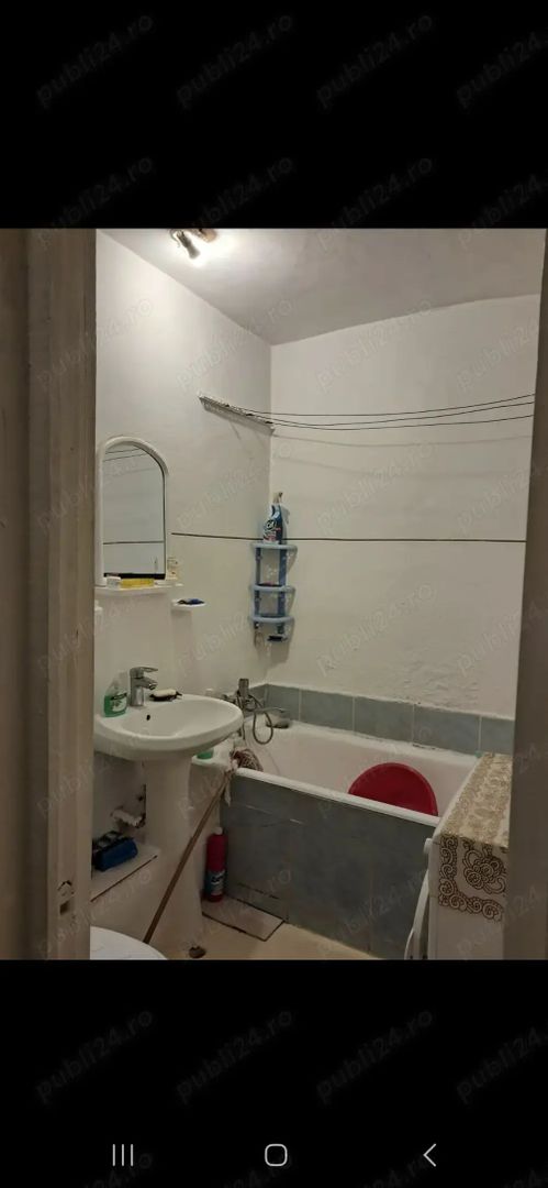 Garsoniera Militari zona Gorjului - Poză 5