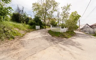 Casă de vânzare în Geamăna – Strada Fântânii ! - Poză 22