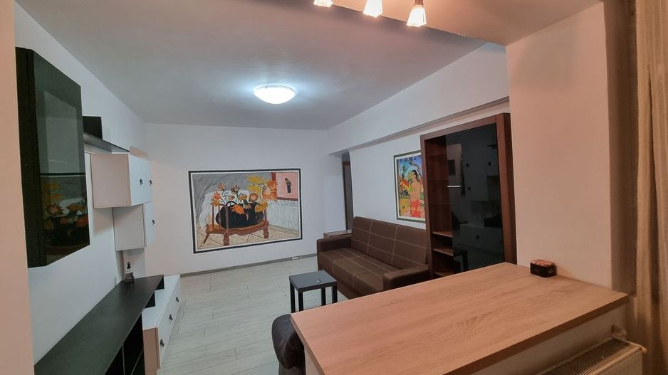 Apartament 70 mp renovat | Rond Kogălniceanu – Cişmigiu | Bloc fără risc | - Poză 2