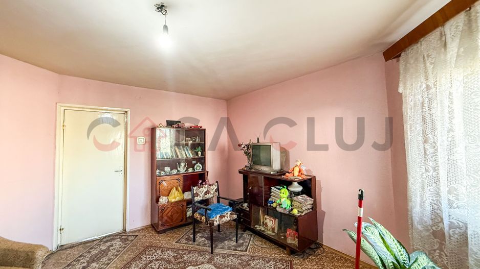 2 camere cu vedere spre Somes, Zona Profi Grigorescu - Poză 2