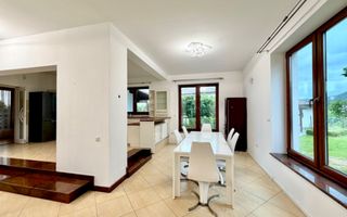 Casă premium de închiriat-Cisnadioara - Poză 18