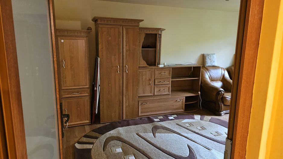 Complex studentesc | 2 Camere | Centrala Proprie. - Poză 3