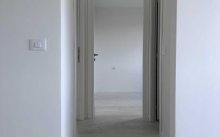 Apartament 3 camere, renovat integral – Cuza Vodă | 62 mp - Poză 6