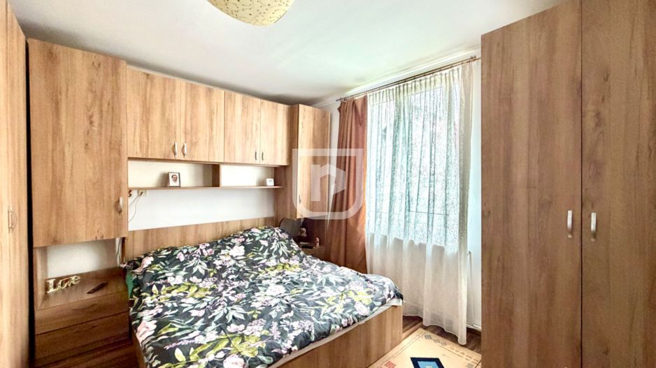 Apartament 3 camere, renovat, etaj 1, parcare - Gura Humorului - Poză 1