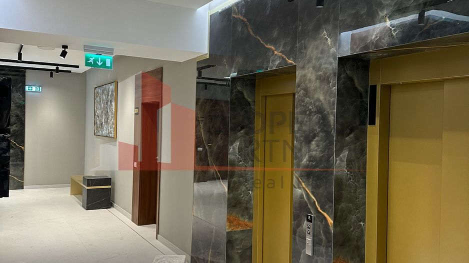 Apartament nou 2 camere cu terasa 50mp, Level Apartments 3 - Poză 10