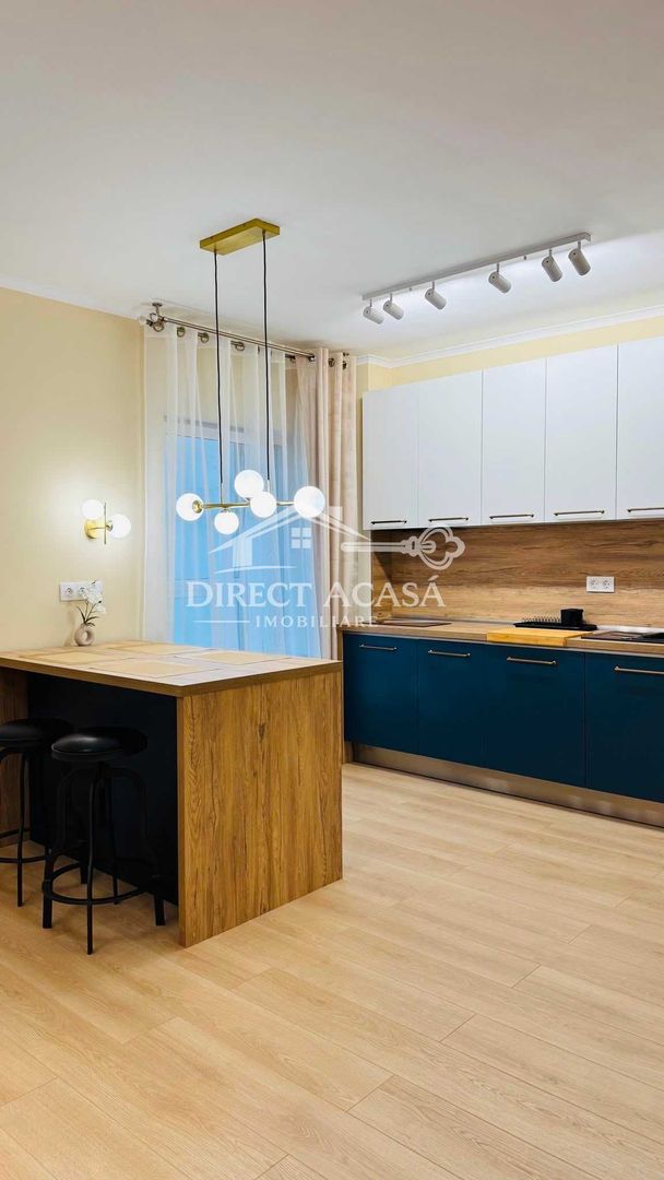 Apartament cu 2 camere de inchiriat-Vivat Residence-Zona Gara Mare - Poză 4
