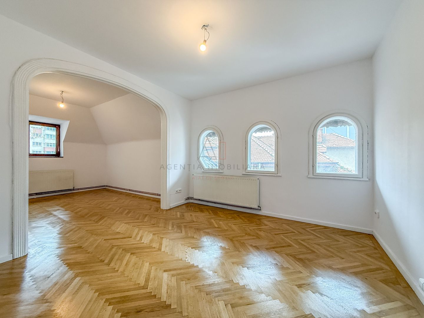 5 Camere Deosebit Vila Interbelica | Capitale Dorobanti - Poză 4