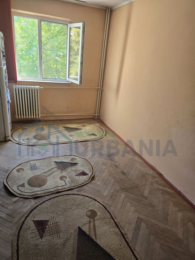 Apartament 1 camera, zona Cantemir, 20 mp, Iasi - Poză 1