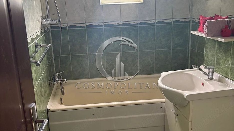Apartament cu 2 camere ~ zona Unirii Sud ~ etaj 3din4 ~ 56mp utili - Poză 2