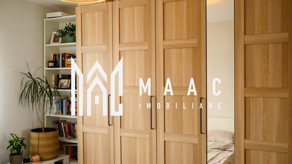 Apartament 3 camere I 54- MPU I Calea Cisnadiei- Zona Kaufland - Poză 7