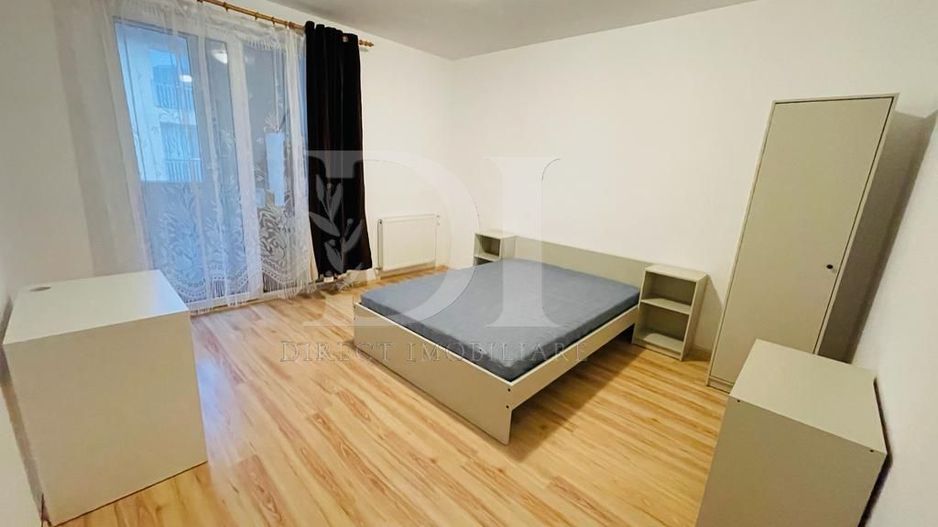 Apartament de inchiriat / doua camere separate / Porii , Floresti - Poză 2