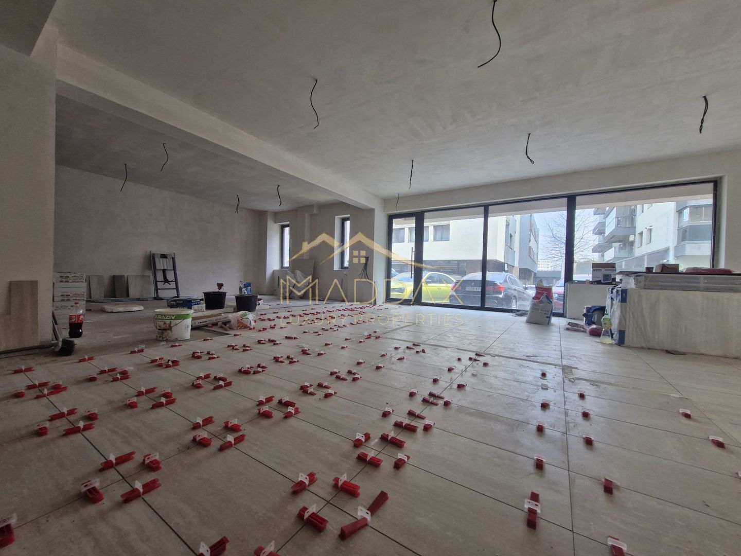 Spațiu comercial *200mp* // Pipera - Poză 2