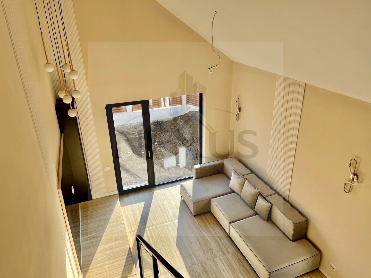Complex rezidential-Pantelimon - Vila individuala | Acte gata -Parcare - Poză 3