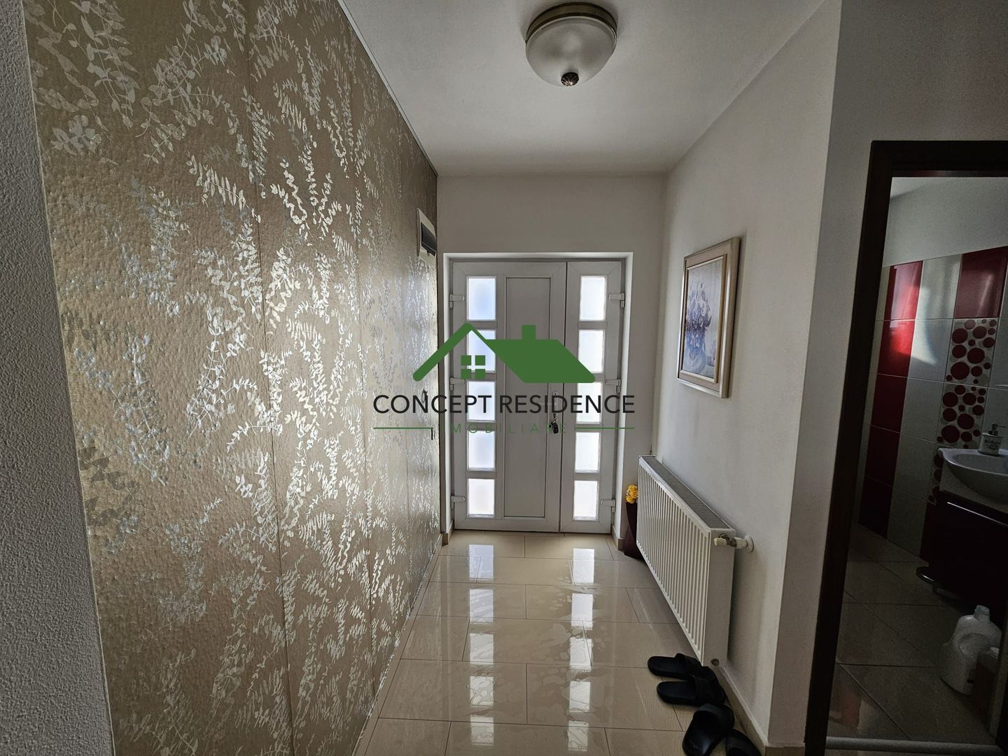 Duplex mobilat/utila, 100 mp utili – Tăuții-Măgherăuș, zona Dura - Poză 17