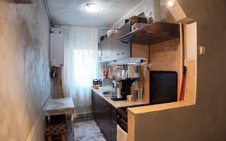 Apartament 2 camere, 44 mp, parter, 7 Noiembrie - Poză 10