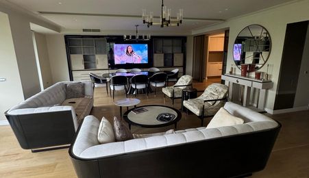 Apartament 4 camere Premium Primaverii