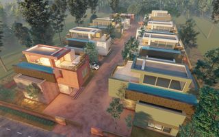 Vila Individuala Mogosoaia | Infinity Pool - Poză 2