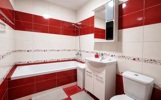 APARTAMENT 2 CAMERE DE ÎNCHIRIAT | BALCON | PARCARE | DOAMNA STANCA - Poză 7
