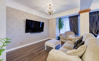 Chirie, Penthouse, 220 mp, str.  Alba Iulia, Buiucani - Poză 10