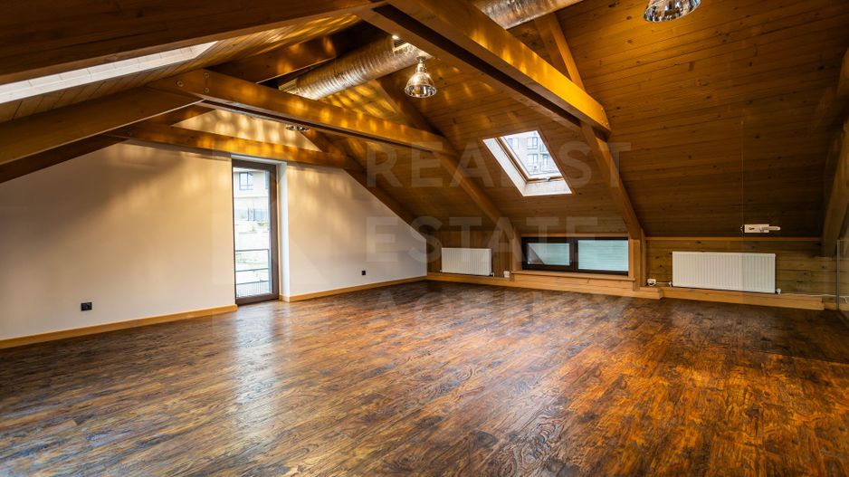 Chirie casa, 5 camere, strada Nicolae Testemiţeanu, Centru - Poză 27