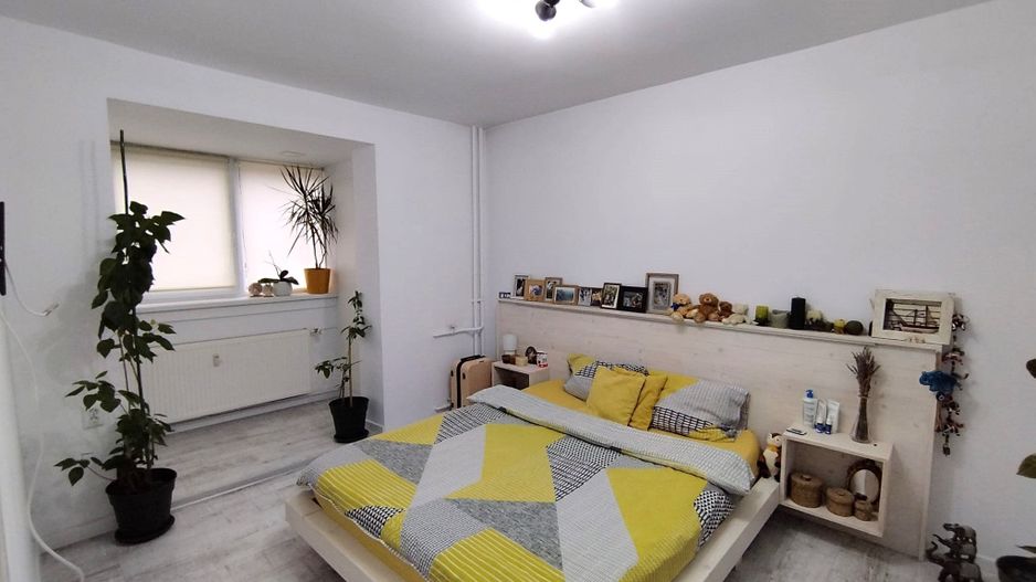 Apartament cu 2 camere finisat cartier Gheorgheni - Poză 3