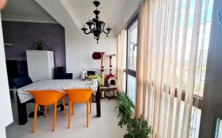 Inchiriere 3camere Bucurestii noi, Pod Constanta, Parc Bazilescu - Poză 3