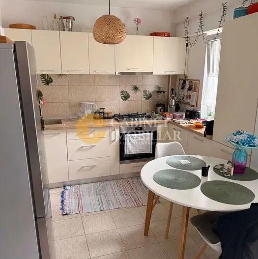 1 cameră, 38mp, mobilat și utilat - ETAJ intermediar – Ideal Residence - Poză 4