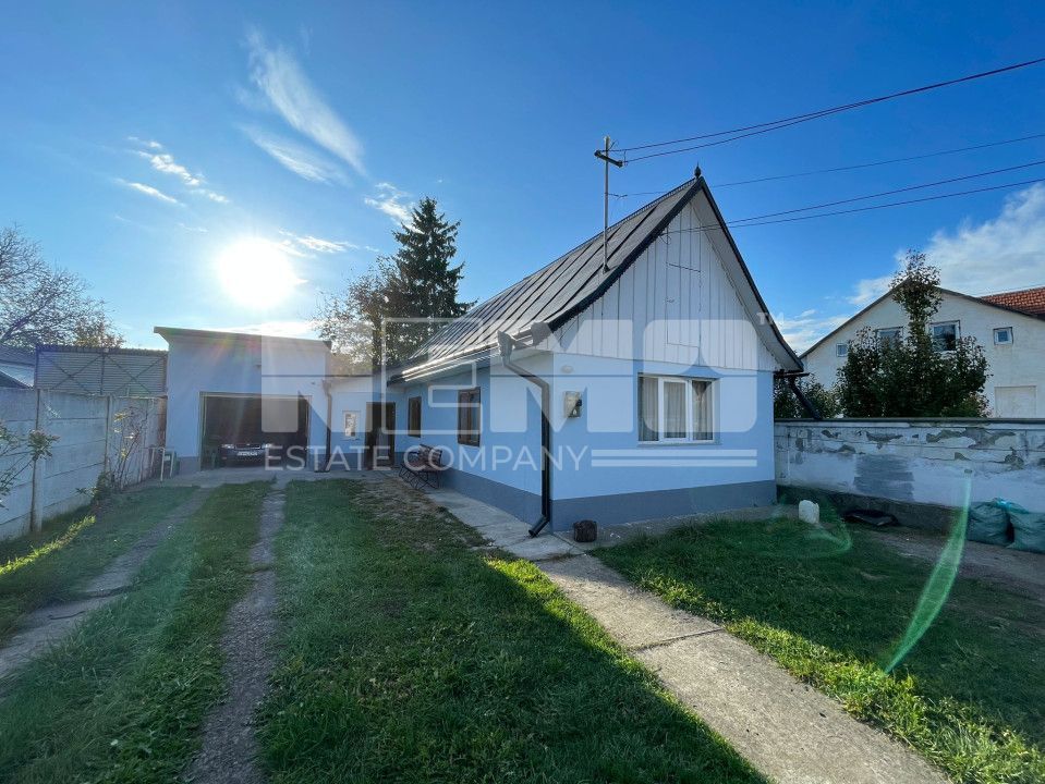 CASA CU CENTRALA PROPRIE |ULTRACENTRAL | RADAUTI - Poză 8