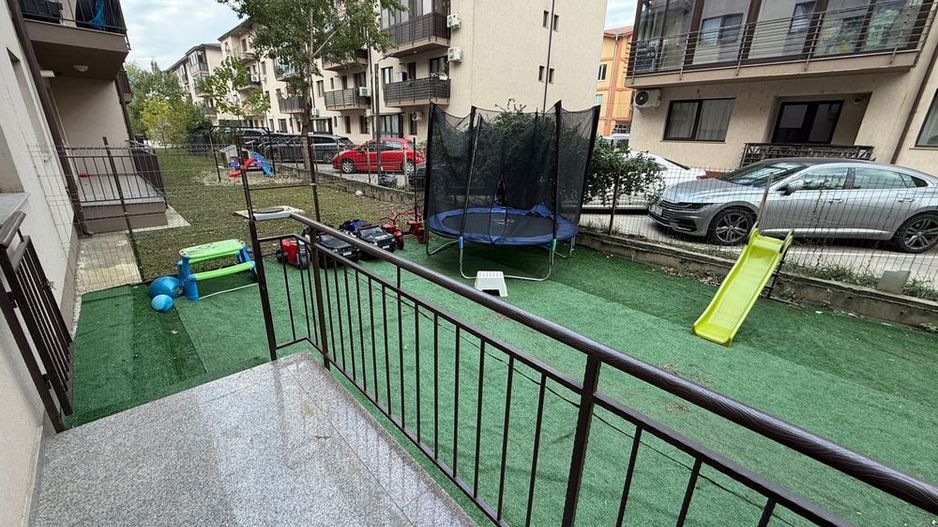 Apartament 2 camere de inchiriat - Poză 8