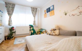 Apartament 3 camere decomandate tip AN Dacia - Poză 7