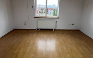 Spațiu de birouri de închiriat – Deva, Str. Depozitelor (Etaj 1) - Poză 1