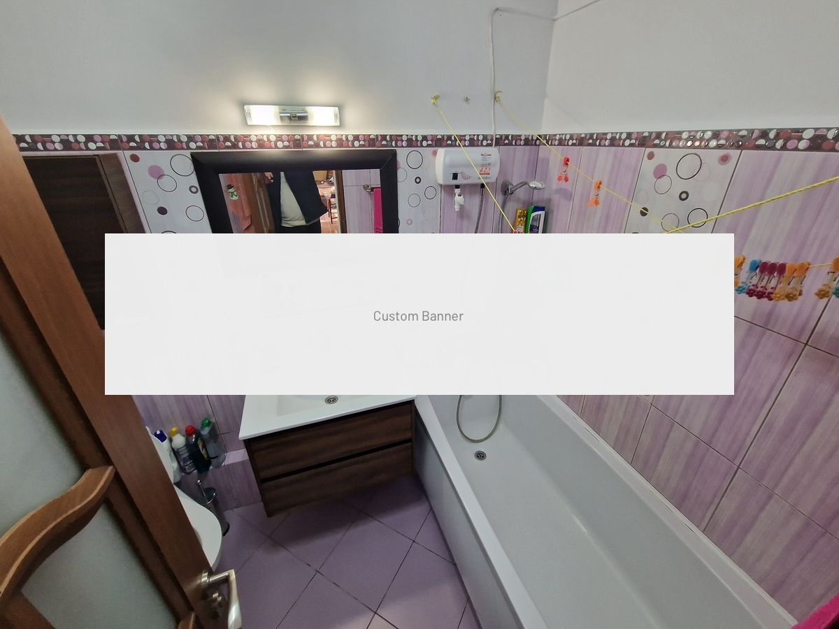 Stefan Cel Mare, spital, decomandat - Schiță 9