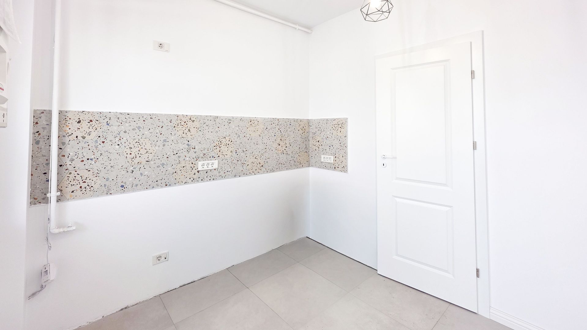 | Spatiu Birou - Bloc Boutique - 2 Camere&Terasa | Jovial Residence 3 - Poză 8