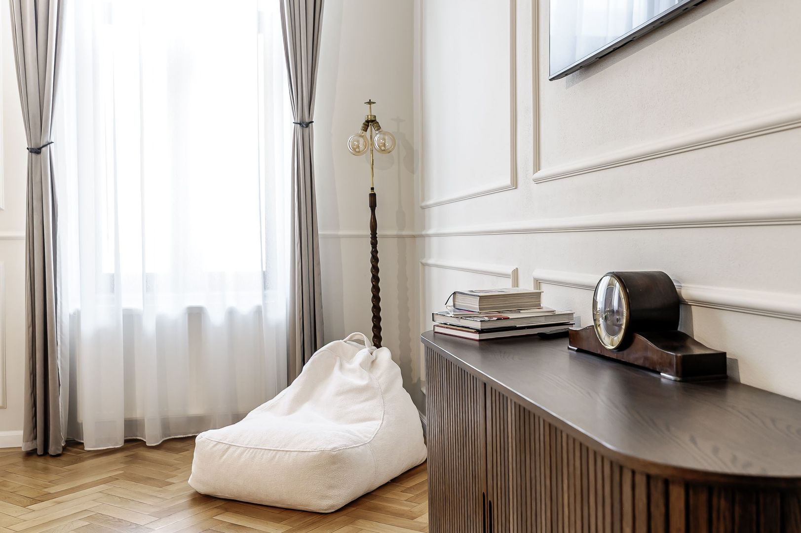 PROPRIETATE VÂNDUTĂ Apartament premium cu 3 camere Ultracentral - Poză 5