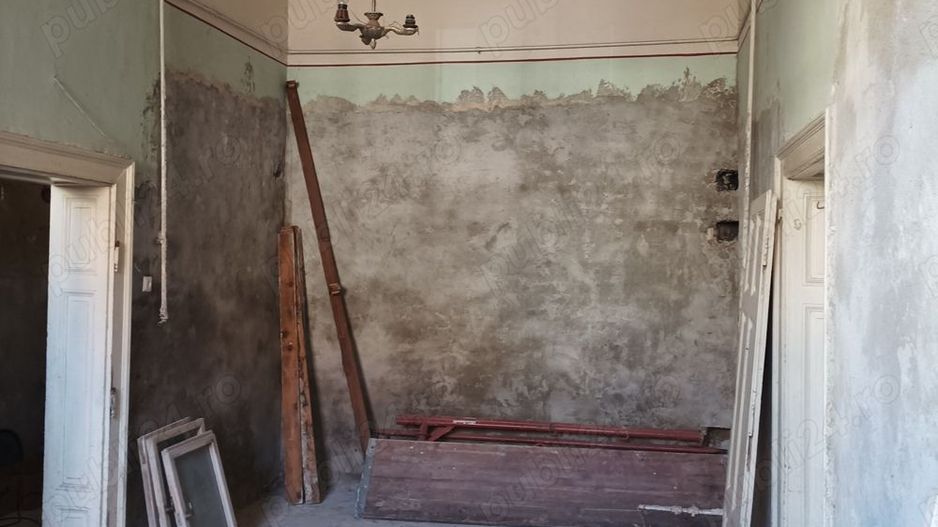 Vand apartament la parter in zona ultracentrala Satu Mare - Poză 5