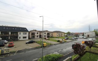 2 camere, centrala proprie, zona linistita - Poză 1