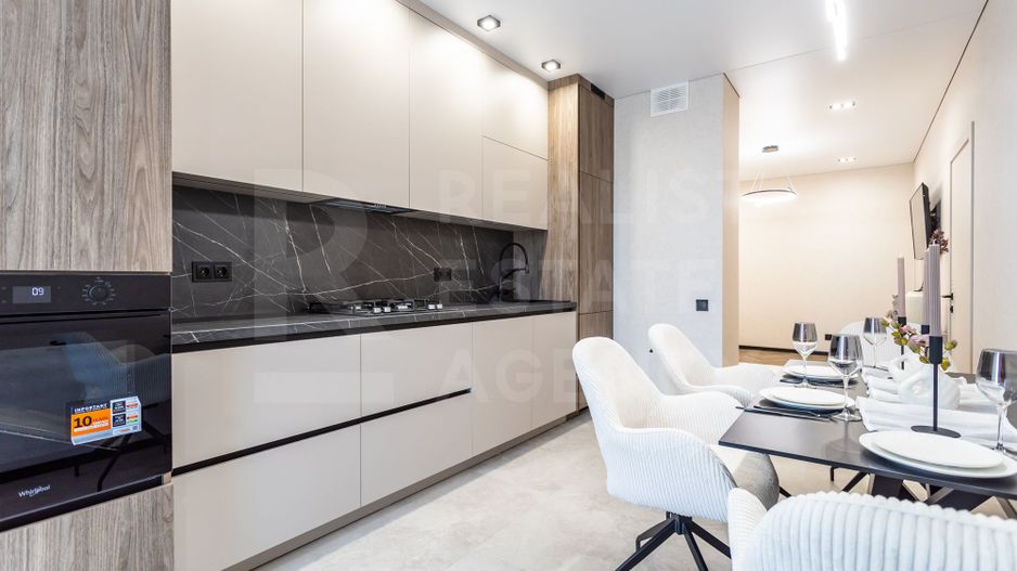 Vânzare, apartament, 2 camere, str. Nicolae Milescu Spătaru, Ciocana - Poză 11