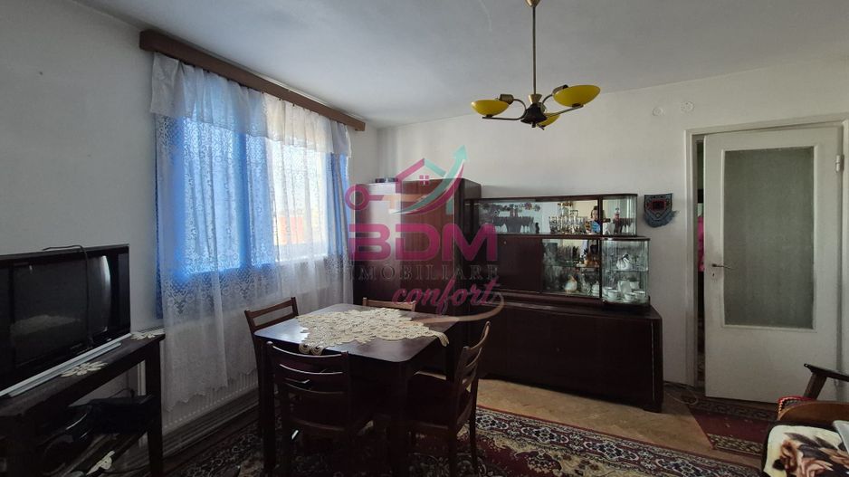 Apartament 3 camere | 38 mp | zona Micro 1 - Poză 4