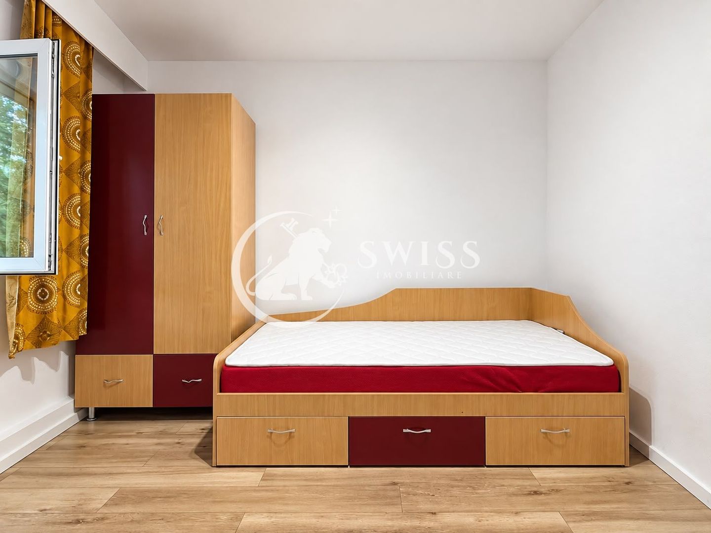 Apartament 3 camere | Decomandat | str Louis Pasteur | 10min UMF - Poză 4