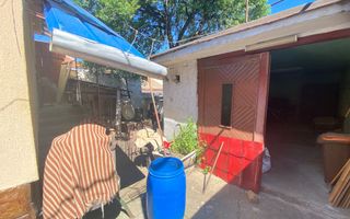 Casă individuală | 3 camere | Garaj | Acces auto | Trei Stejari - Poză 13