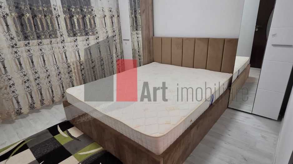 2 camere Drumul Taberei  - Raul Doamnei - Poză 3