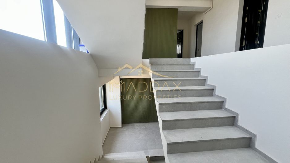 Apartament ** 2 camere** 98mp // Pipera-Voluntari - Poză 6