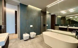 Vila Spectaculoasa *460mpc* / 800mp teren / Piscina Proprie / Pipera - Poză 41