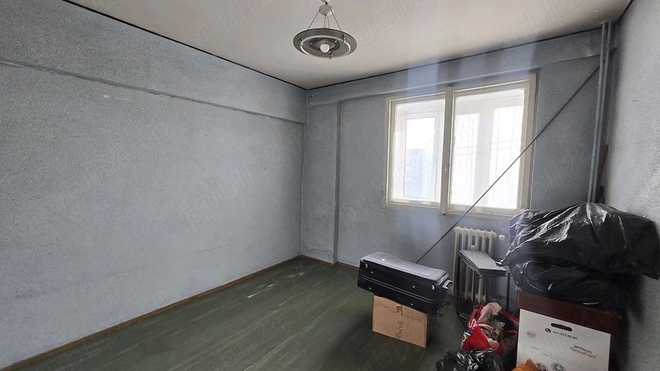 Apartament 3 camere bloc reabilitat langa Metrou Constantin Brancusi - Poză 5