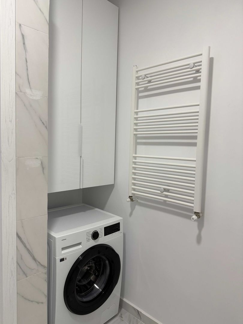 Inchiriez apartament 2 camere Novum56 - Bd.Timisoara - Poză 8