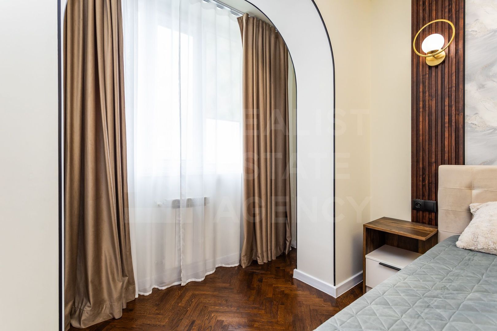 Vânzare, apartament, 3 camere, str. Mihail Sadoveanu, Ciocana - Poză 11
