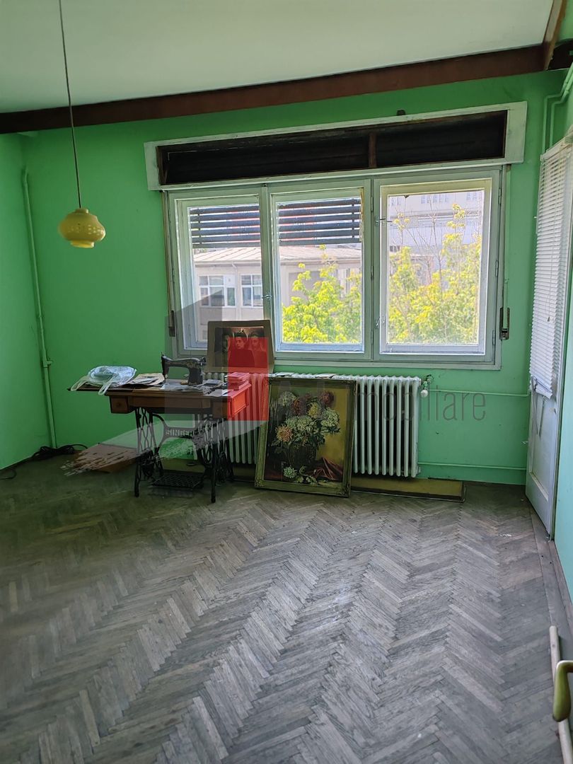 Apartament 3 camere + camera supliemntara, garaj si boxa Cotroceni - Poză 9