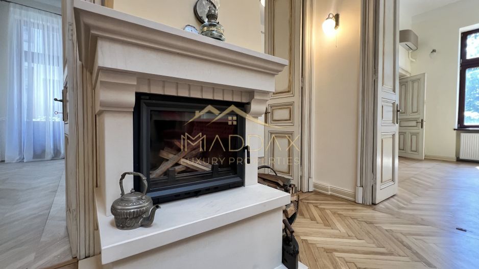 Showroom elegant *5 Camere* 151mp | Victoriei - Poză 3