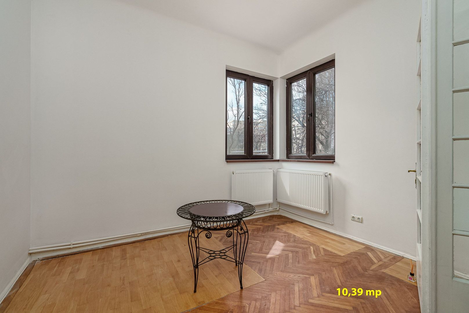 Piata Muncii - Decebal, casa 87 mp totali, 179 mp curte libera, - Poză 15